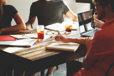 5 idées pour améliorer le bien-être au travail