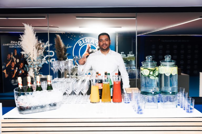 Les événements bien-être en salon professionnel